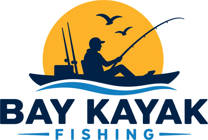 Bay Kayak Fishing